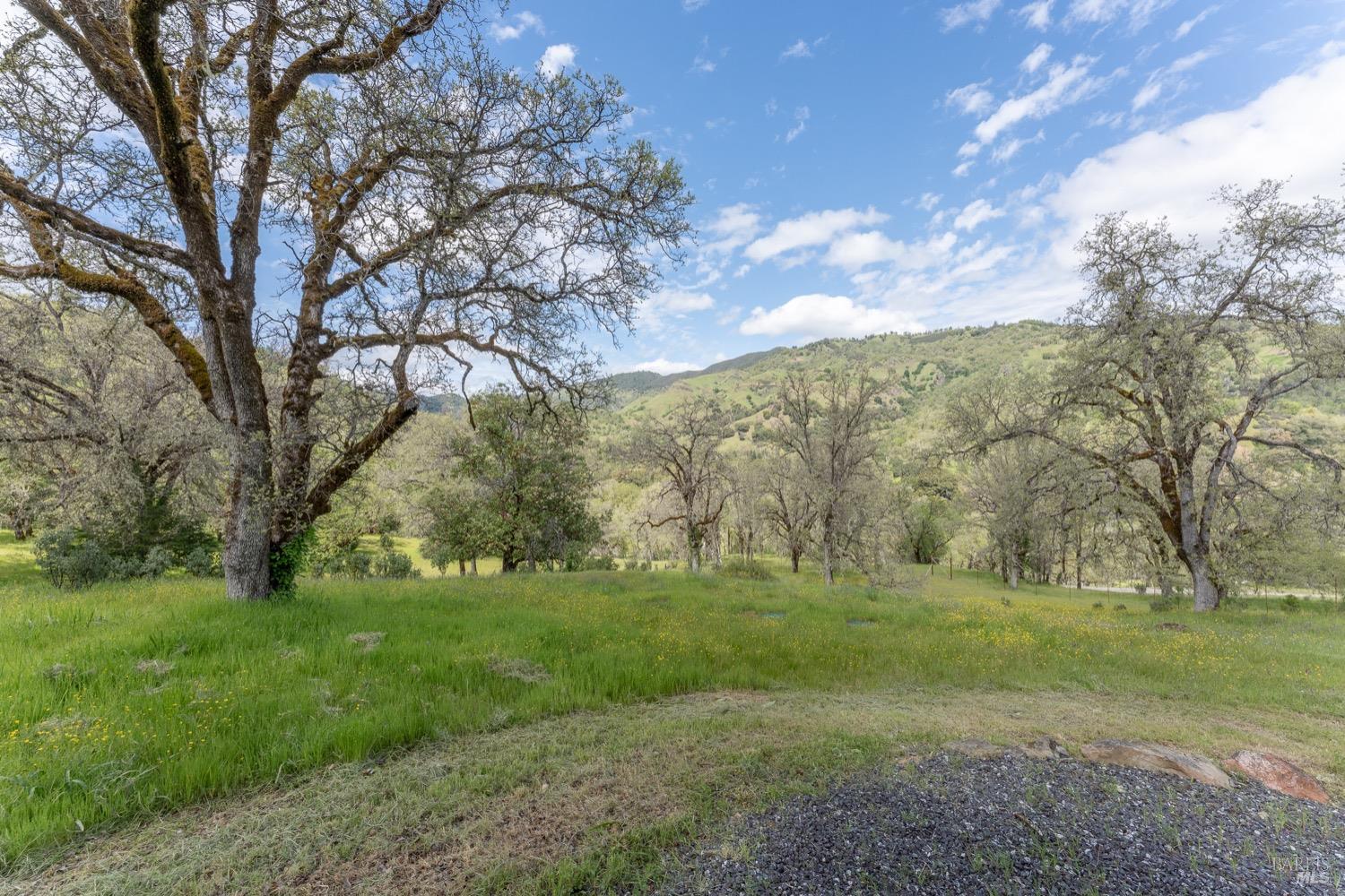 Detail Gallery Image 34 of 36 For 4305 Long Valley Ranch Rd, Ukiah,  CA 95482 - 2 Beds | 1 Baths