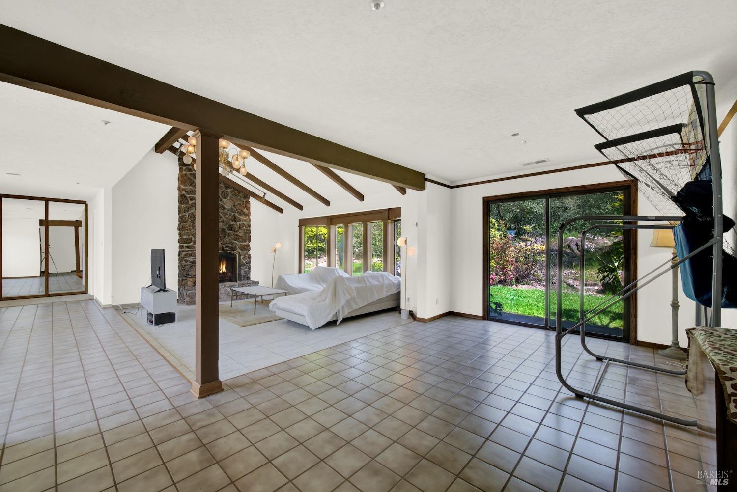 Detail Gallery Image 32 of 80 For 3497 Soda Canyon Rd, Napa,  CA 94558 - 3 Beds | 3 Baths