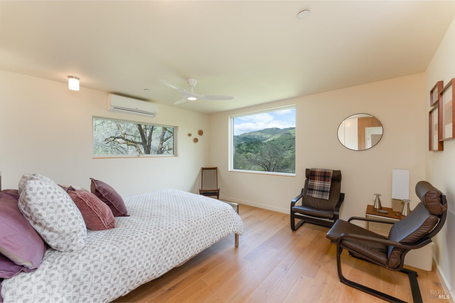Detail Gallery Image 18 of 36 For 4305 Long Valley Ranch Rd, Ukiah,  CA 95482 - 2 Beds | 1 Baths