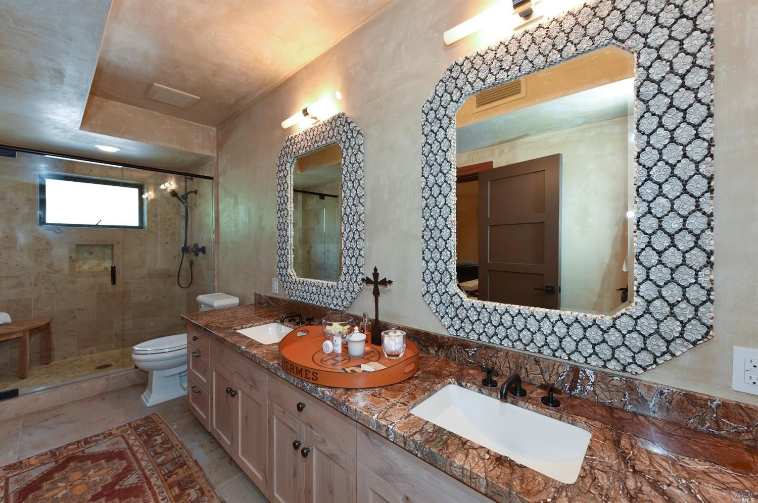 Detail Gallery Image 19 of 50 For 512 Meadowood Ln, Saint Helena,  CA 94574 - 5 Beds | 6/1 Baths