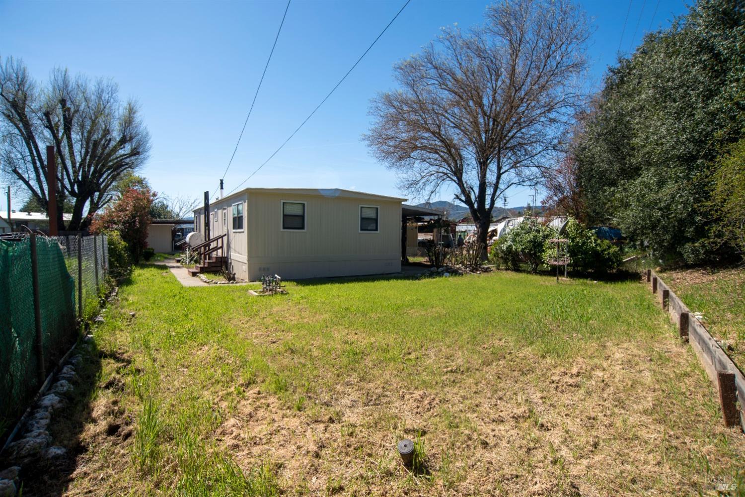 Detail Gallery Image 42 of 47 For 311 Lake Mendocino Dr 22, Ukiah,  CA 95482 - 3 Beds | 1/1 Baths