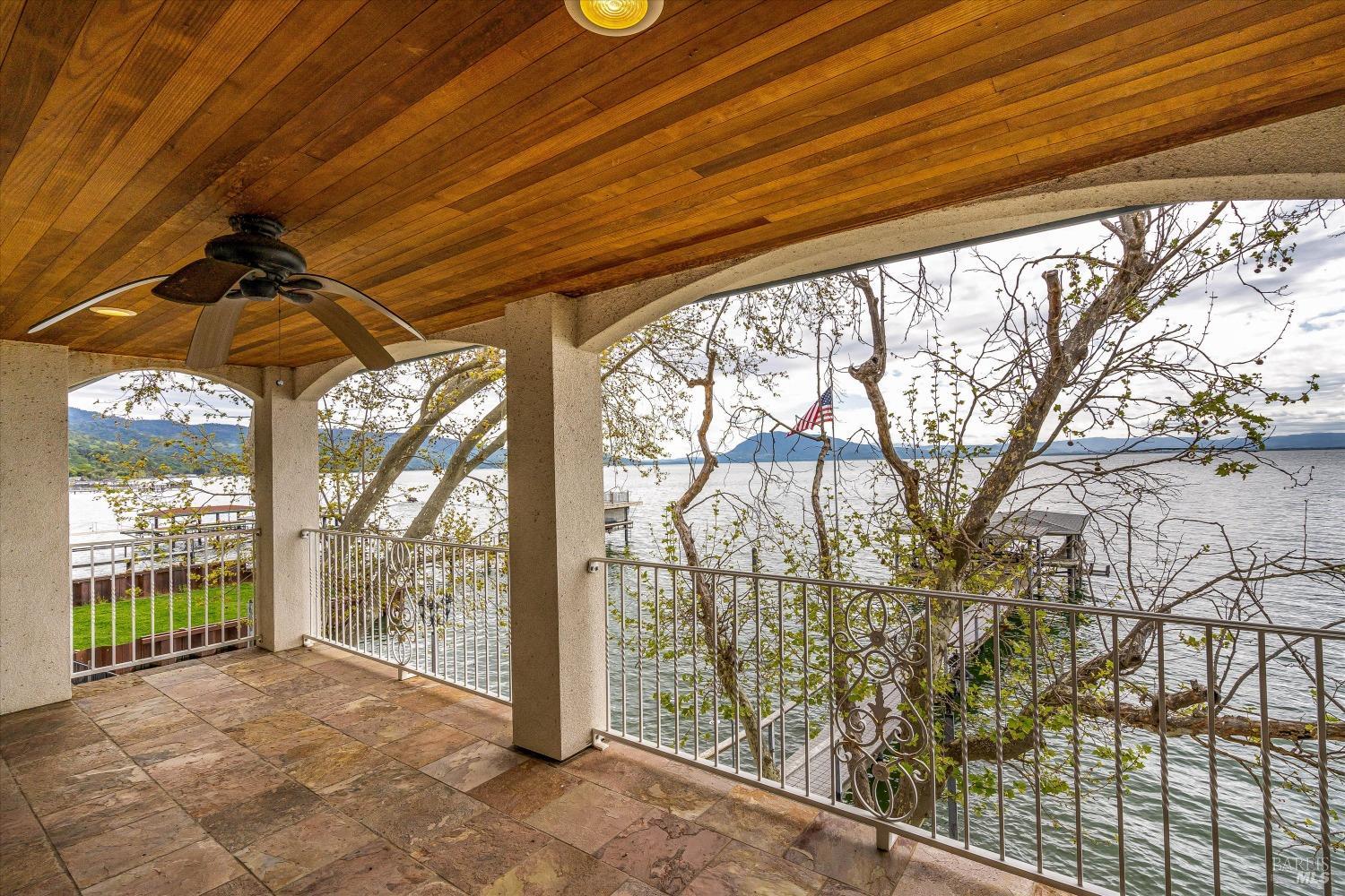 Detail Gallery Image 47 of 61 For 3105 Lakeshore Blvd, Nice,  CA 95453 - 4 Beds | 4/3 Baths