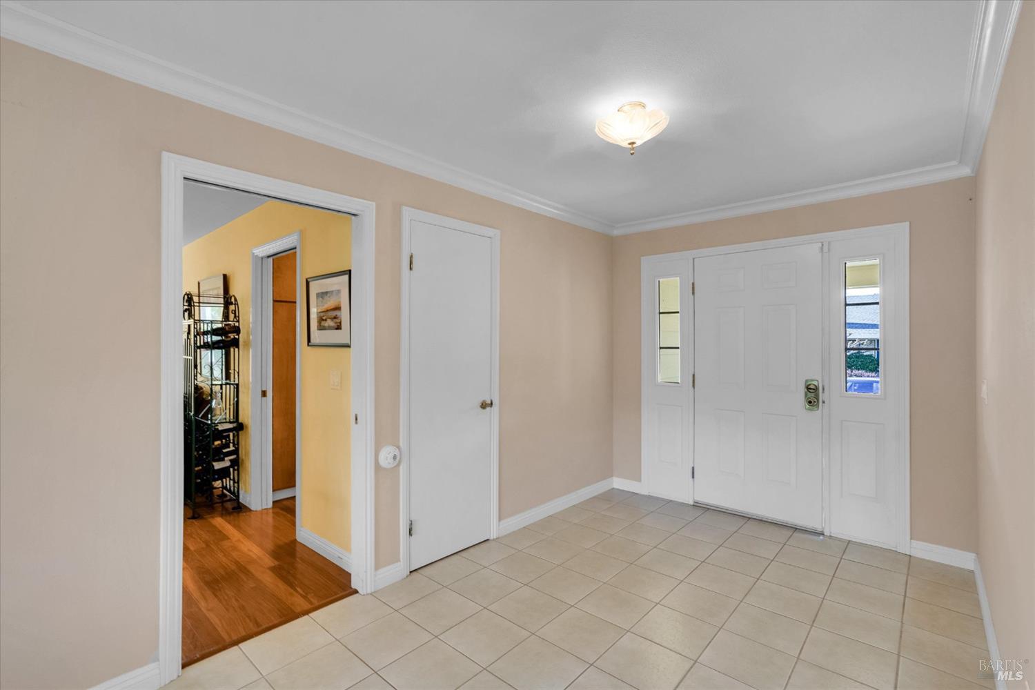 Detail Gallery Image 7 of 44 For 8820 Hood Mountain Way, Santa Rosa,  CA 95409 - 3 Beds | 2 Baths
