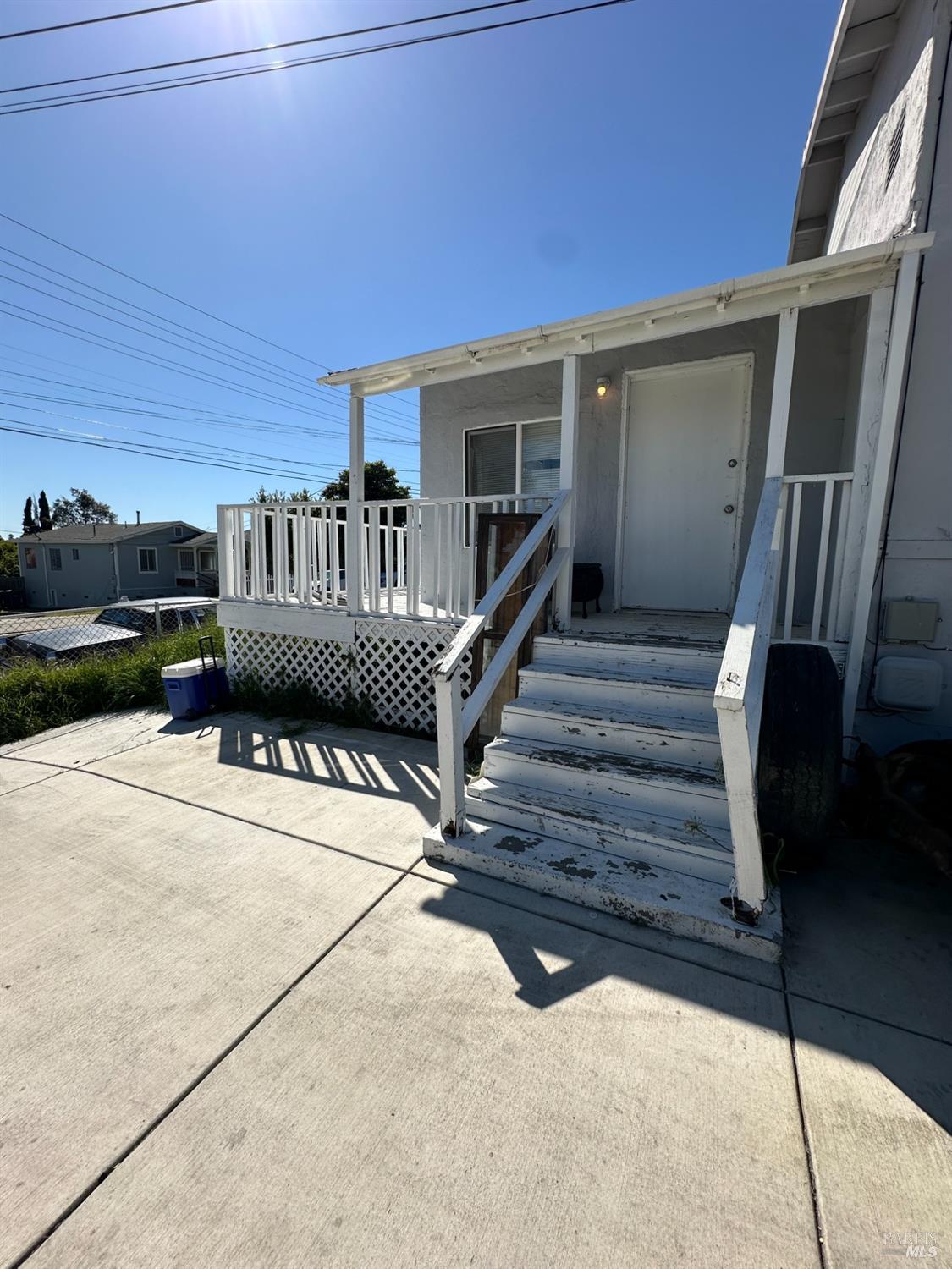 Detail Gallery Image 2 of 5 For 324 Idora Ave #1,  Vallejo,  CA 94591 - 2 Beds | 1 Baths