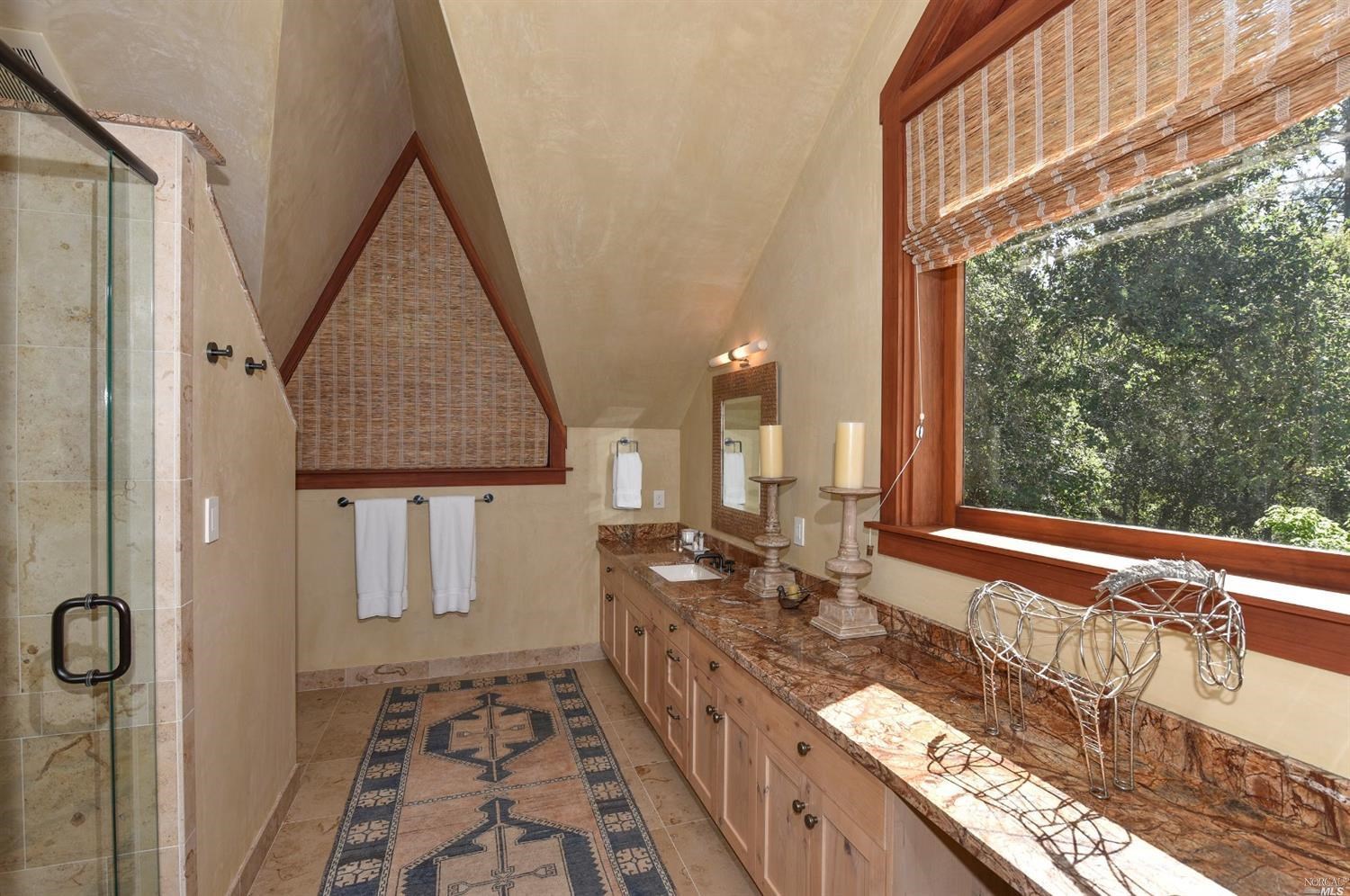 Detail Gallery Image 23 of 50 For 512 Meadowood Ln, Saint Helena,  CA 94574 - 5 Beds | 6/1 Baths