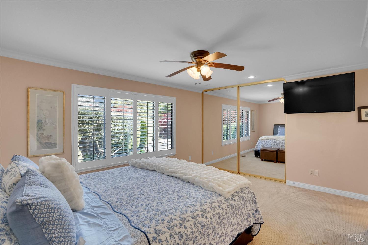Detail Gallery Image 28 of 44 For 8820 Hood Mountain Way, Santa Rosa,  CA 95409 - 3 Beds | 2 Baths