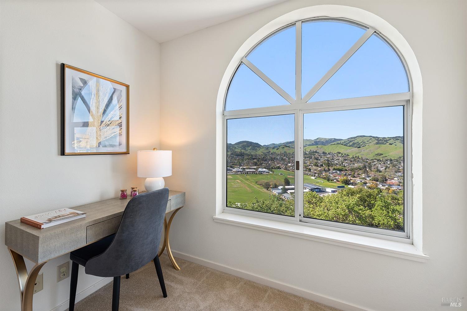 Detail Gallery Image 15 of 28 For 100 Thorndale Dr #436,  San Rafael,  CA 94903 - 1 Beds | 1 Baths