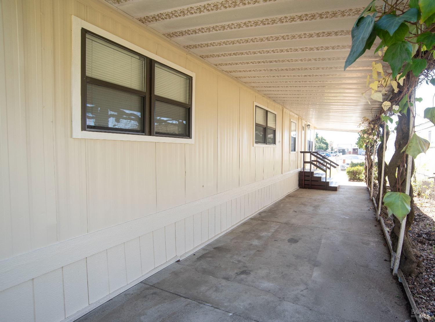 Detail Gallery Image 45 of 47 For 311 Lake Mendocino Dr 22, Ukiah,  CA 95482 - 3 Beds | 1/1 Baths