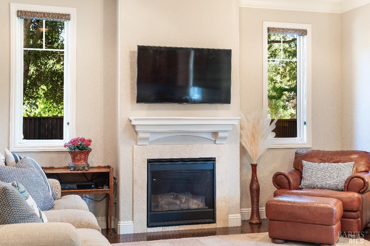 Detail Gallery Image 17 of 75 For 1413 Magnolia Ave, Saint Helena,  CA 94574 - 4 Beds | 3/1 Baths