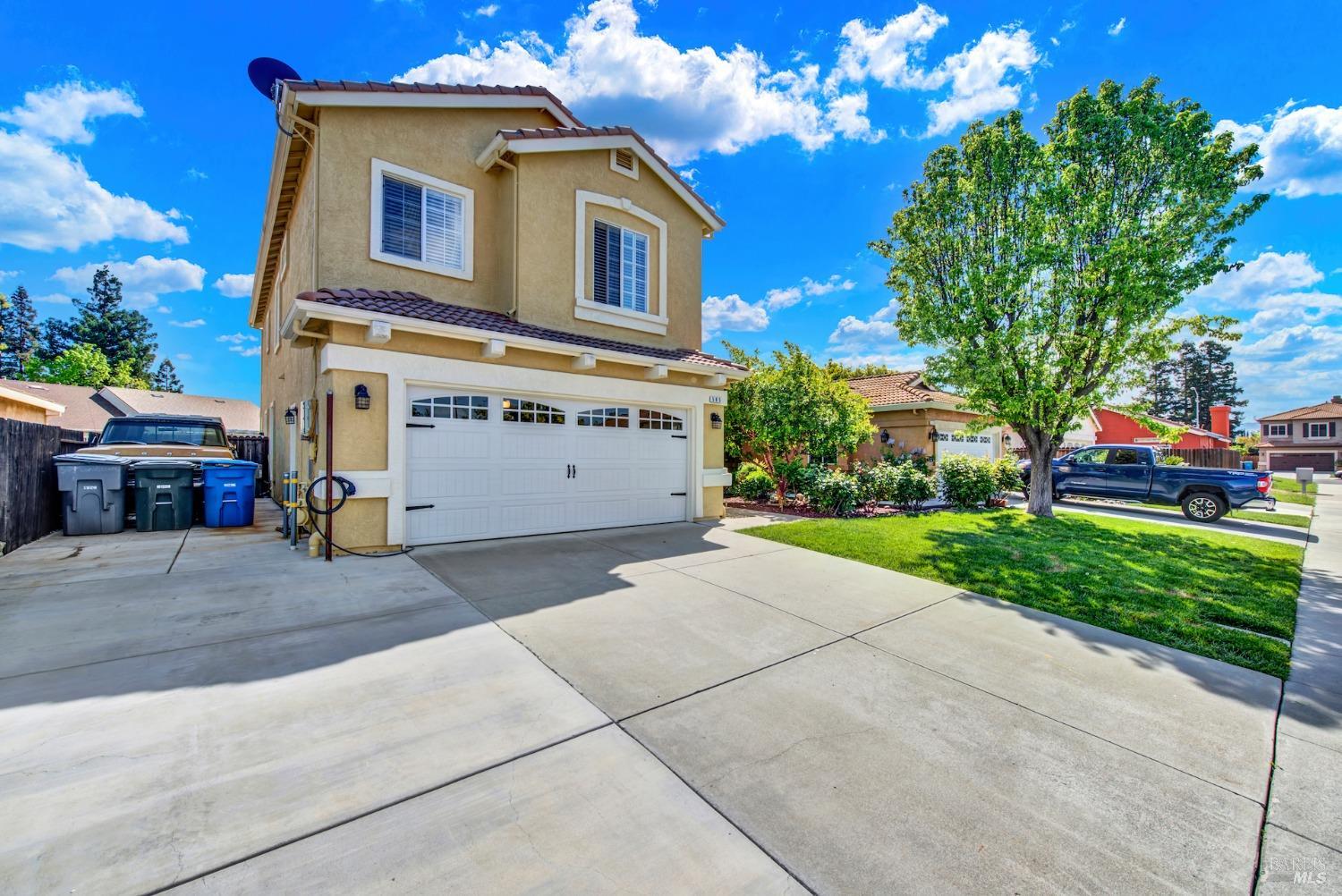 Detail Gallery Image 3 of 71 For 585 Canvasback Ct, Vacaville,  CA 95687 - 4 Beds | 2/1 Baths