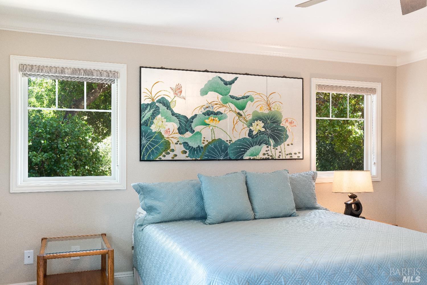 Detail Gallery Image 25 of 75 For 1413 Magnolia Ave, Saint Helena,  CA 94574 - 4 Beds | 3/1 Baths