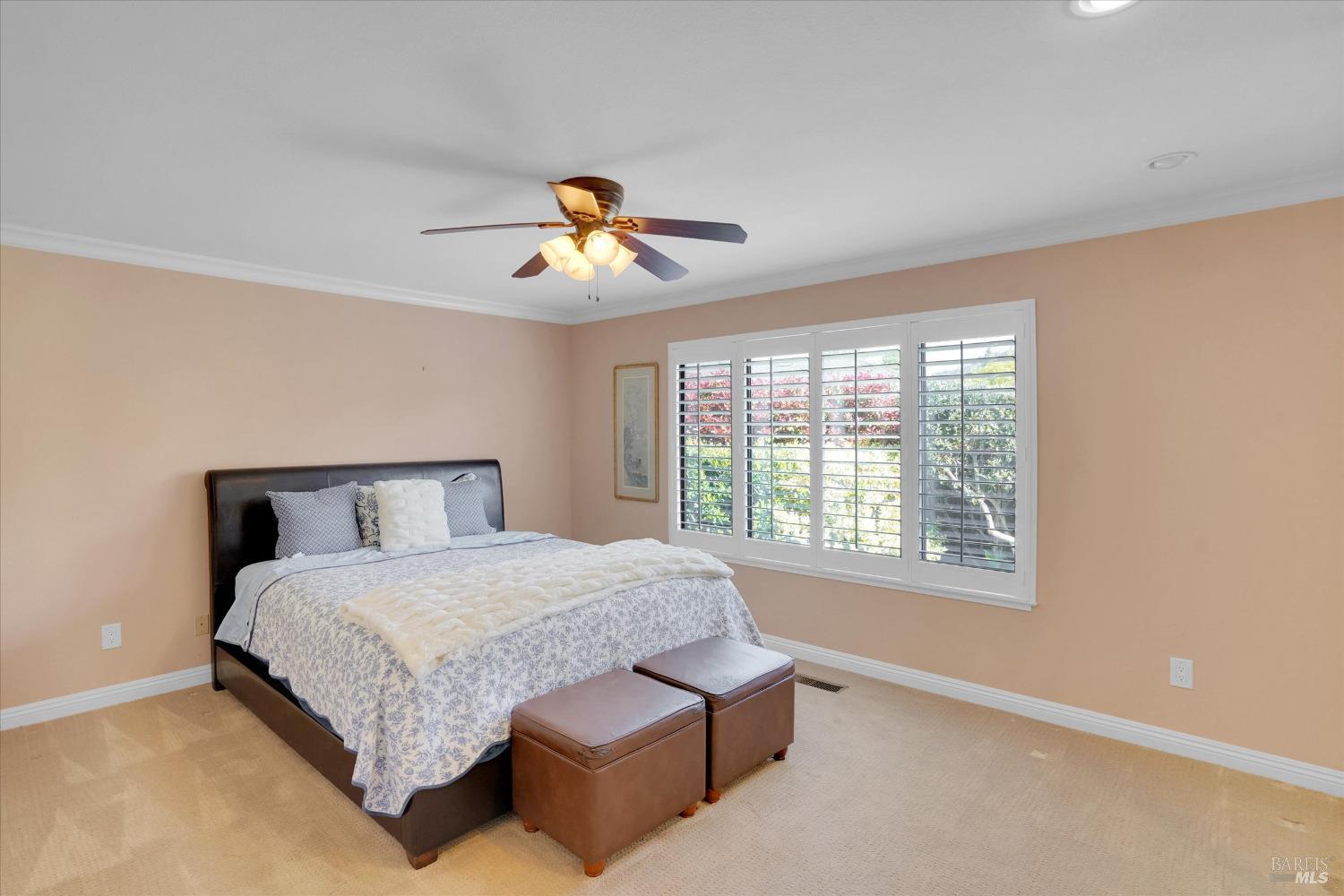 Detail Gallery Image 27 of 44 For 8820 Hood Mountain Way, Santa Rosa,  CA 95409 - 3 Beds | 2 Baths