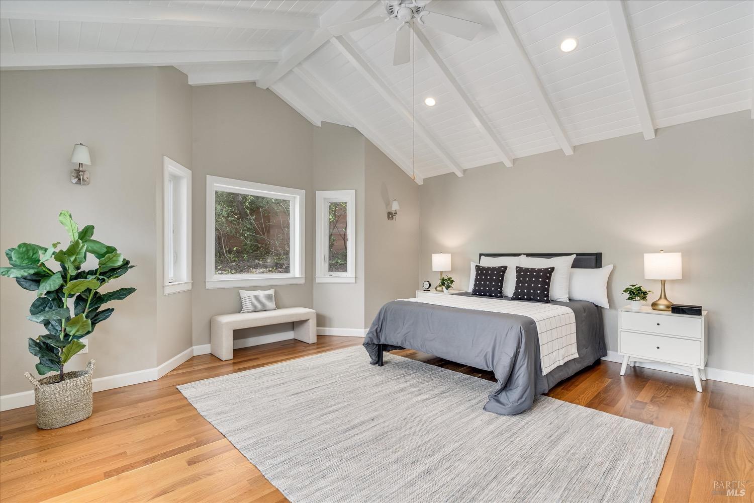 Detail Gallery Image 21 of 37 For 248 Hillside Ave, Napa,  CA 94558 - 3 Beds | 2 Baths