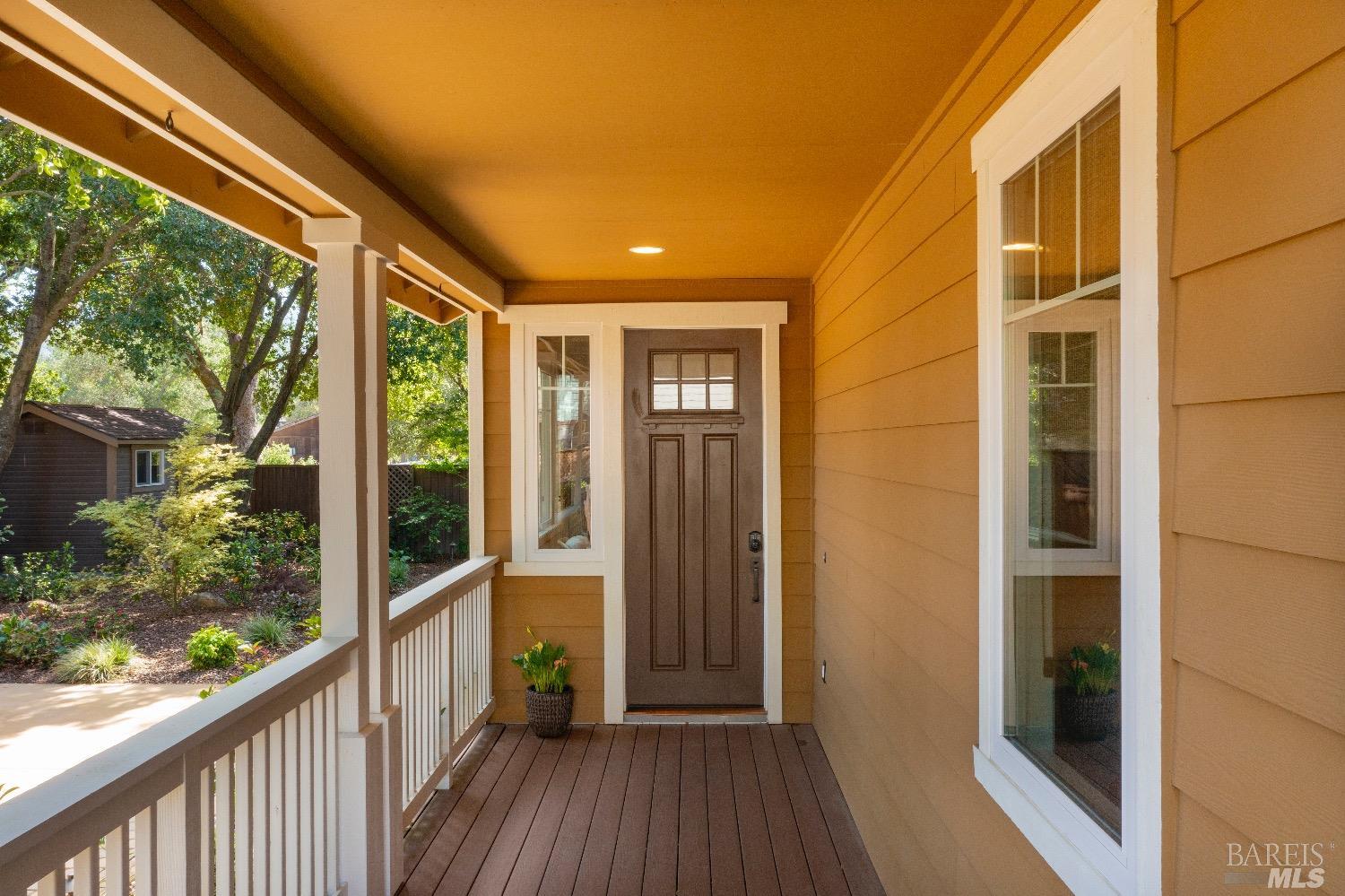 Detail Gallery Image 58 of 75 For 1413 Magnolia Ave, Saint Helena,  CA 94574 - 4 Beds | 3/1 Baths