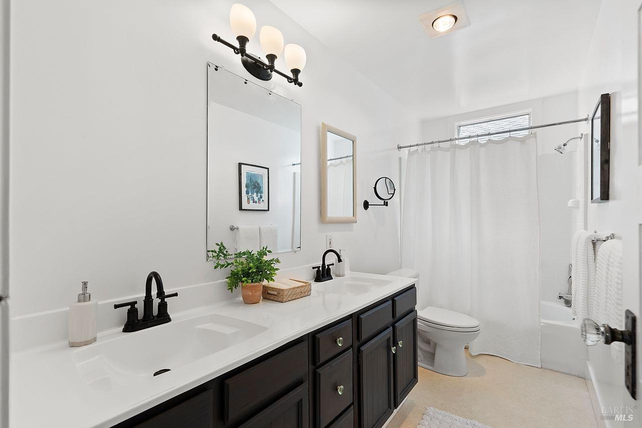 Detail Gallery Image 21 of 28 For 514 C St, San Rafael,  CA 94901 - 3 Beds | 2 Baths