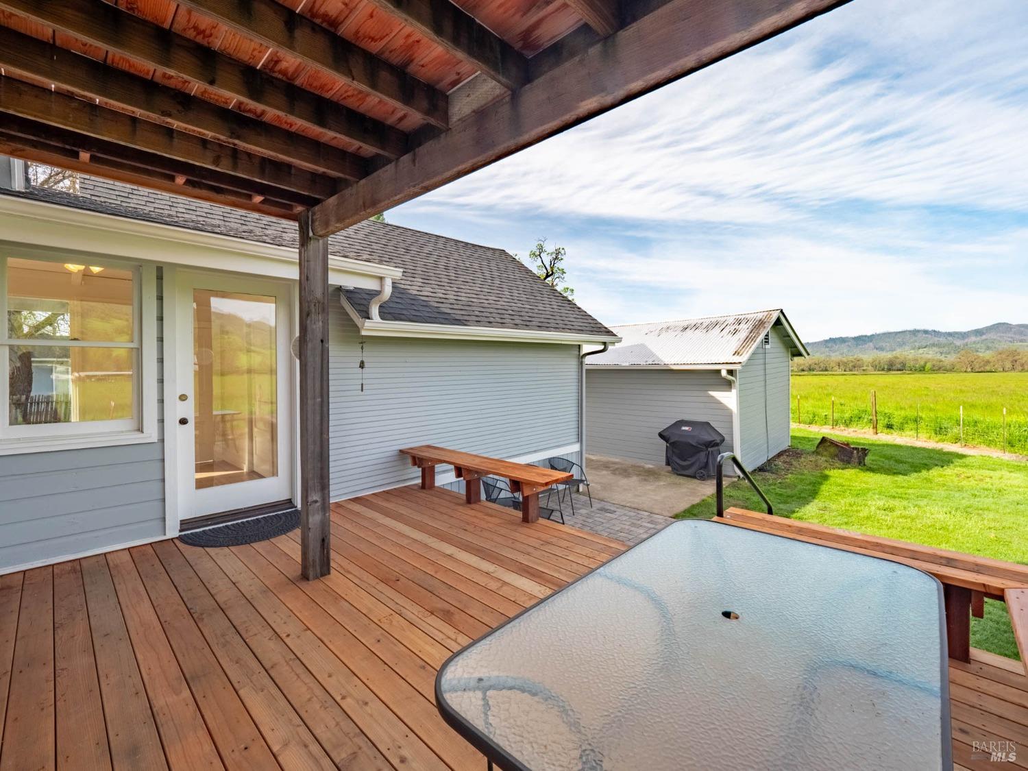 Detail Gallery Image 65 of 90 For 13850 Eel River Rd, Potter Valley,  CA 95469 - 3 Beds | 2 Baths