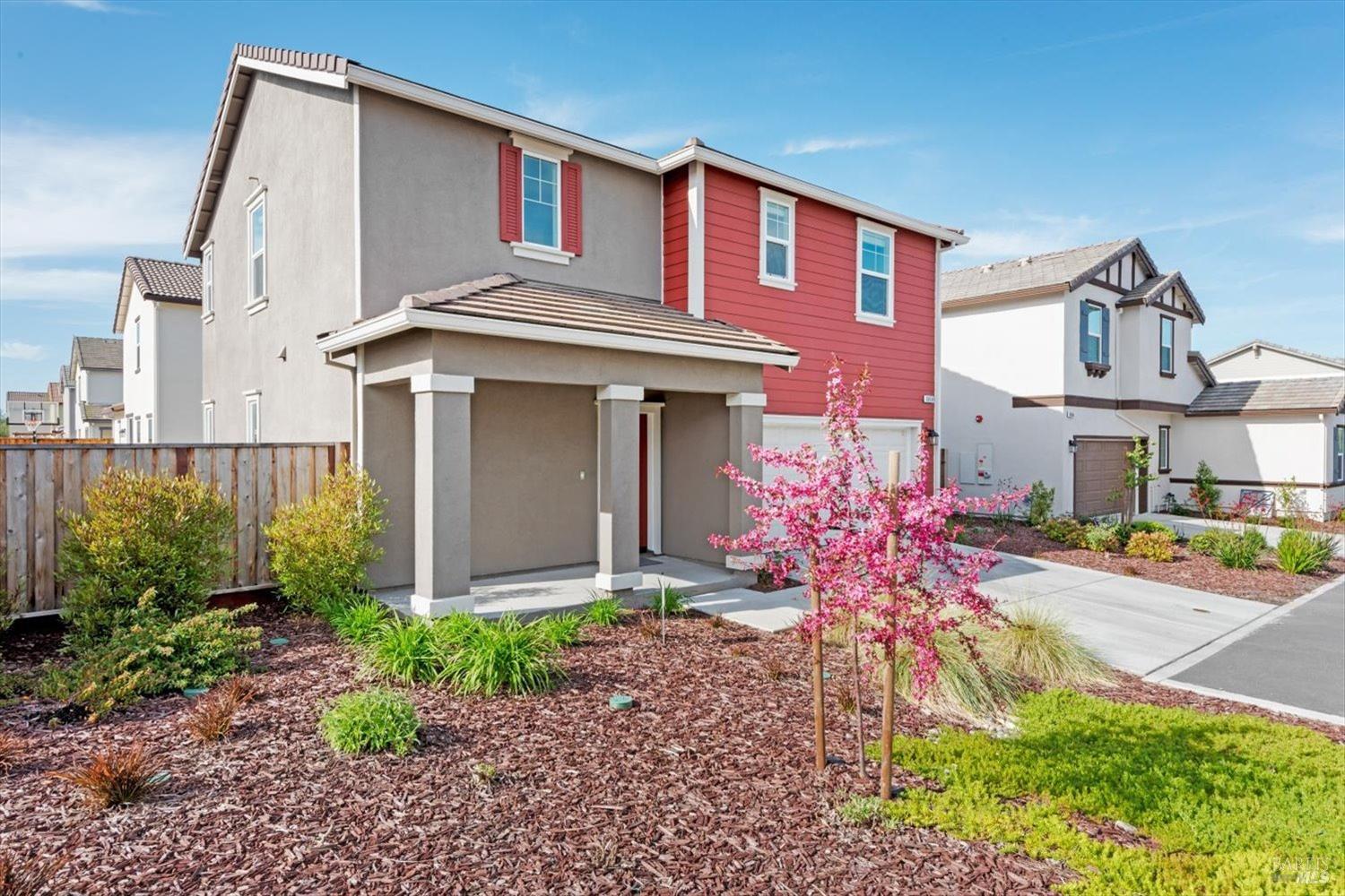 Detail Gallery Image 1 of 28 For 6050 Oxford Pl, Rohnert Park,  CA 94928 - 4 Beds | 2/1 Baths