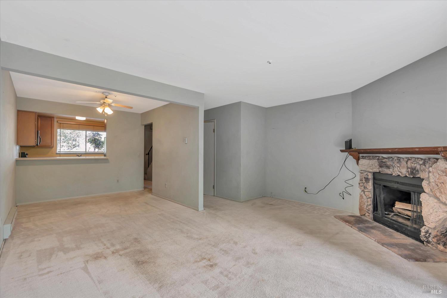Detail Gallery Image 12 of 30 For 8192 Sunflower Dr, Cotati,  CA 94931 - 2 Beds | 1/1 Baths