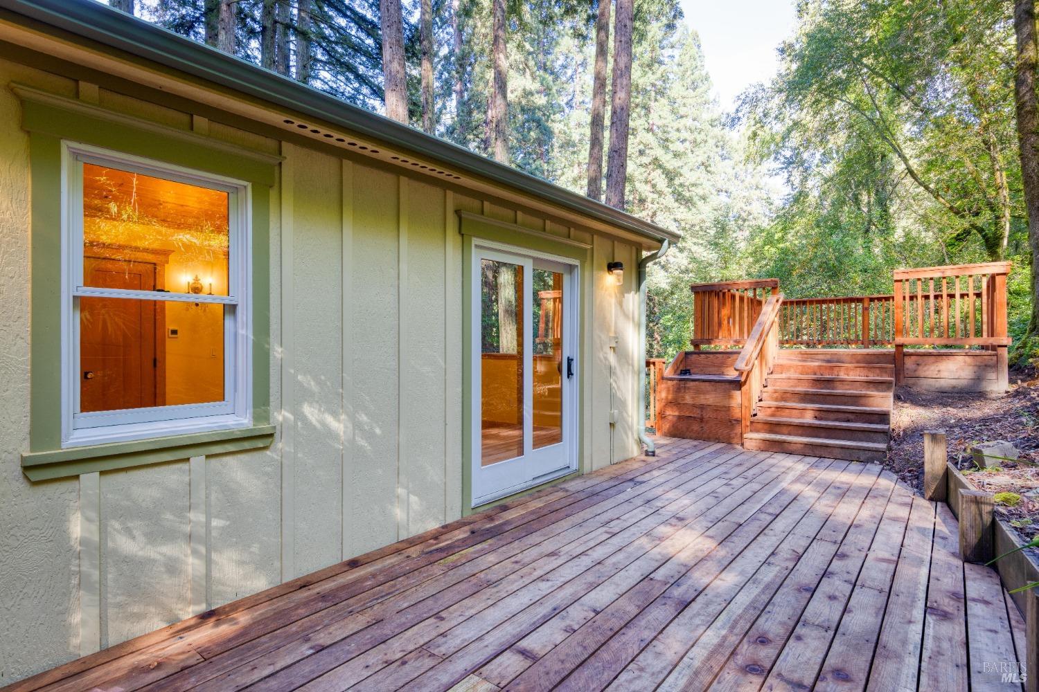 Detail Gallery Image 20 of 33 For 14505 Memory Park Rd, Guerneville,  CA 95446 - 1 Beds | 1 Baths