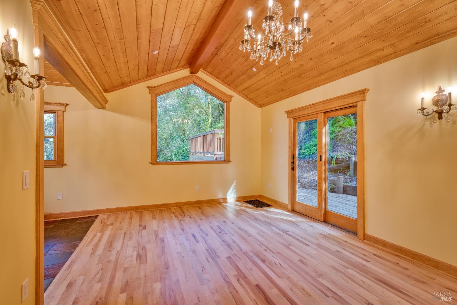 Detail Gallery Image 22 of 33 For 14505 Memory Park Rd, Guerneville,  CA 95446 - 1 Beds | 1 Baths