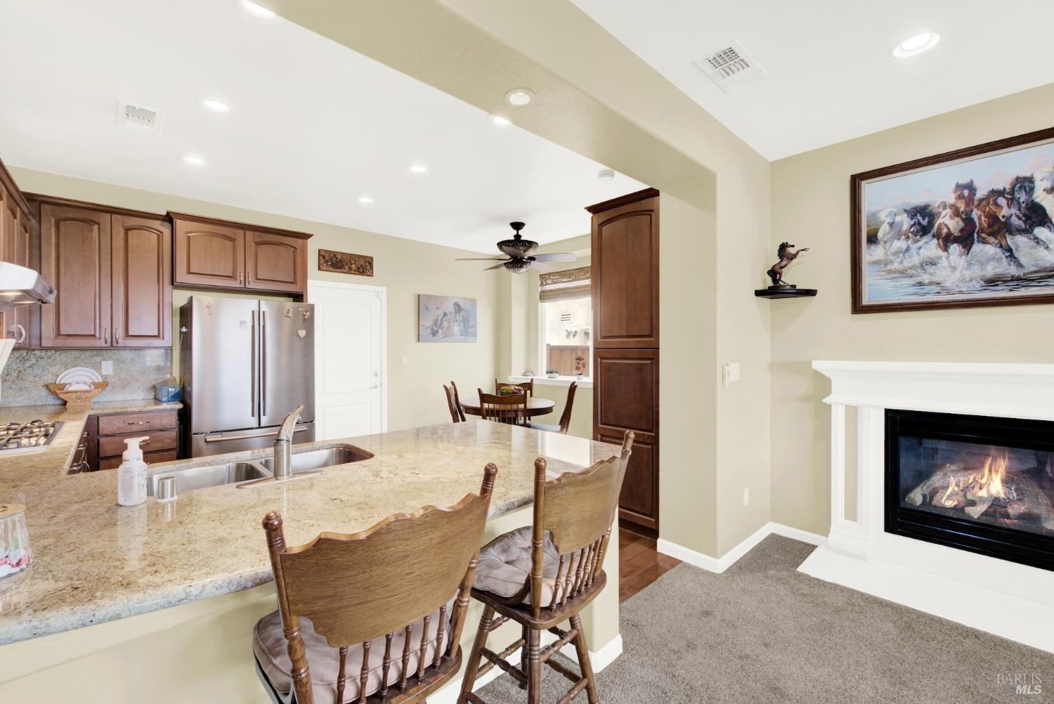 Detail Gallery Image 29 of 74 For 630 Sweet Bay Cir, Vacaville,  CA 95687 - 2 Beds | 2 Baths
