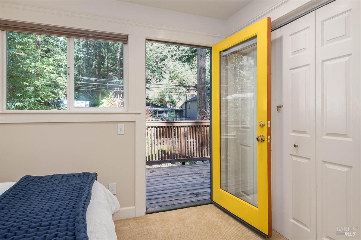 Detail Gallery Image 30 of 60 For 14550 Old Cazadero Rd, Guerneville,  CA 95446 - 3 Beds | 2 Baths