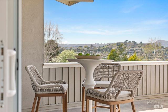 Detail Gallery Image 24 of 38 For 5 Andrew Dr #51,  Tiburon,  CA 94920 - 3 Beds | 2 Baths