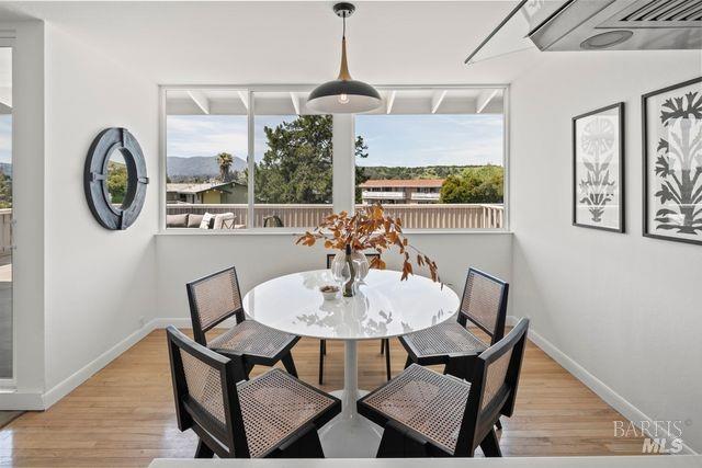 Detail Gallery Image 30 of 38 For 5 Andrew Dr #51,  Tiburon,  CA 94920 - 3 Beds | 2 Baths