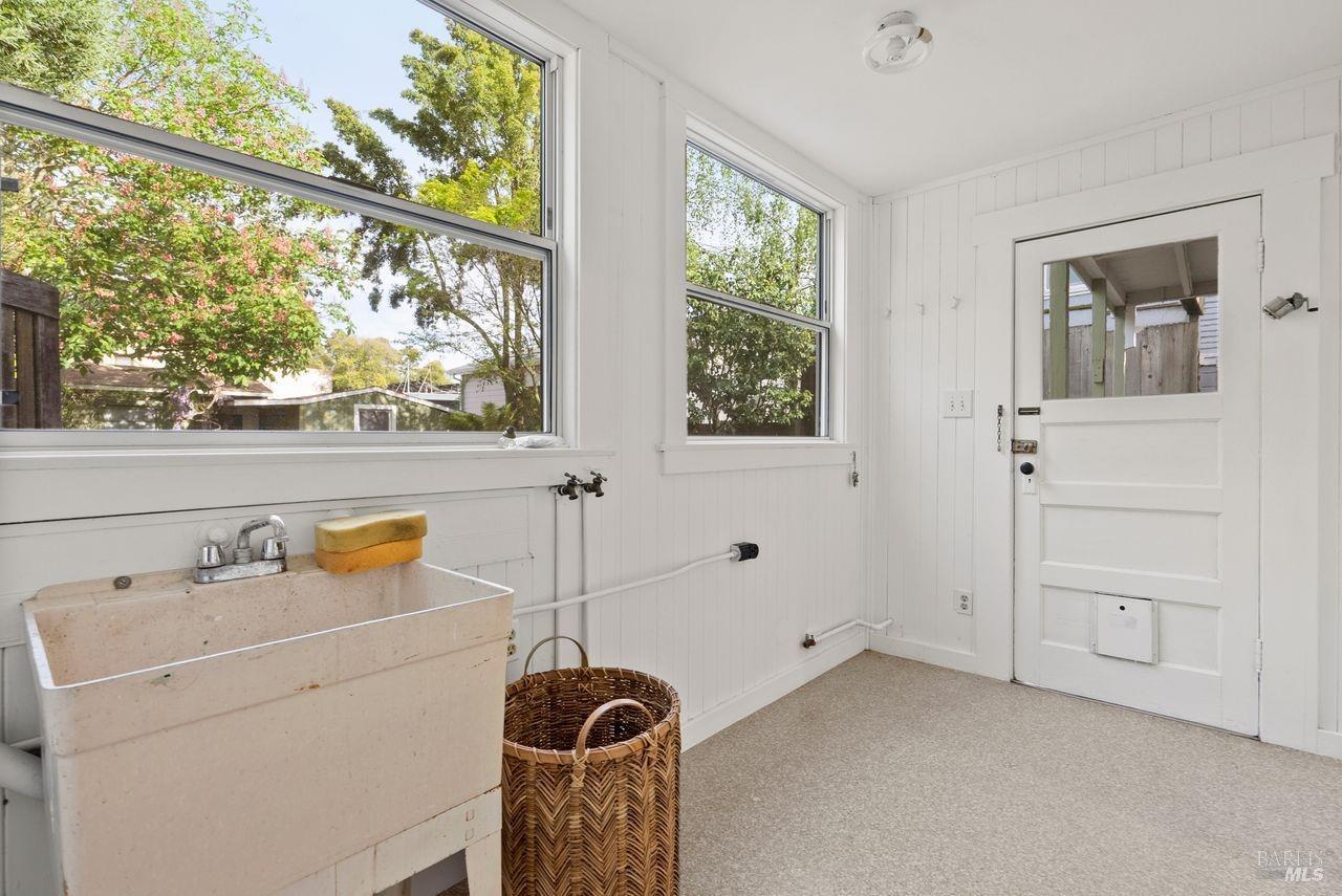 Detail Gallery Image 23 of 28 For 514 C St, San Rafael,  CA 94901 - 3 Beds | 2 Baths