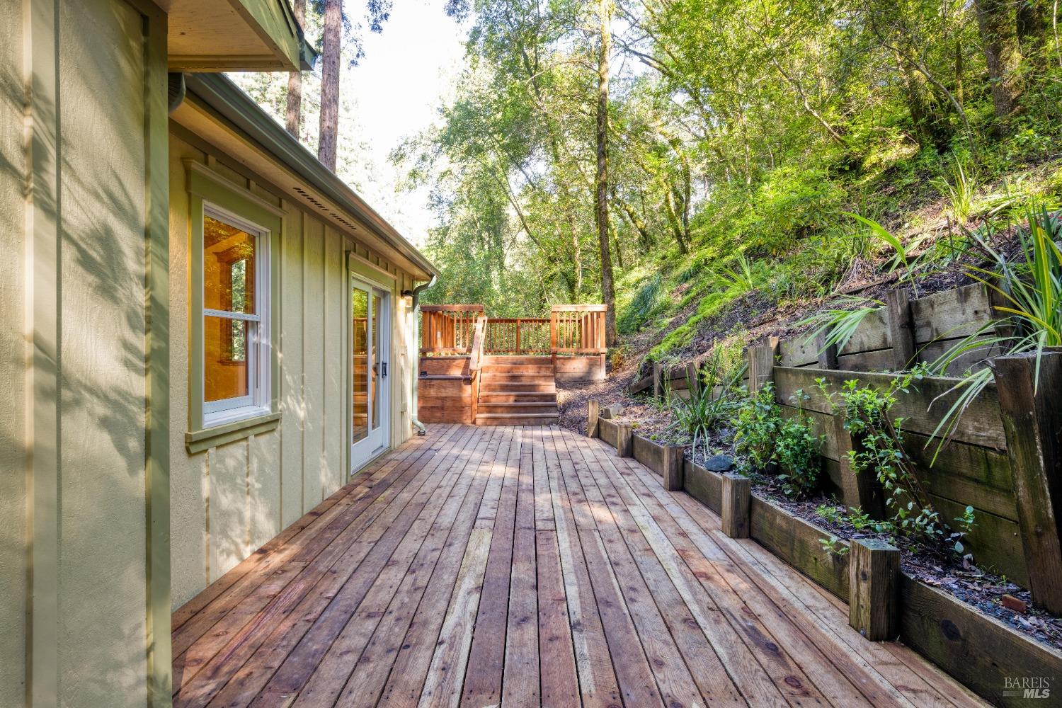 Detail Gallery Image 13 of 33 For 14505 Memory Park Rd, Guerneville,  CA 95446 - 1 Beds | 1 Baths