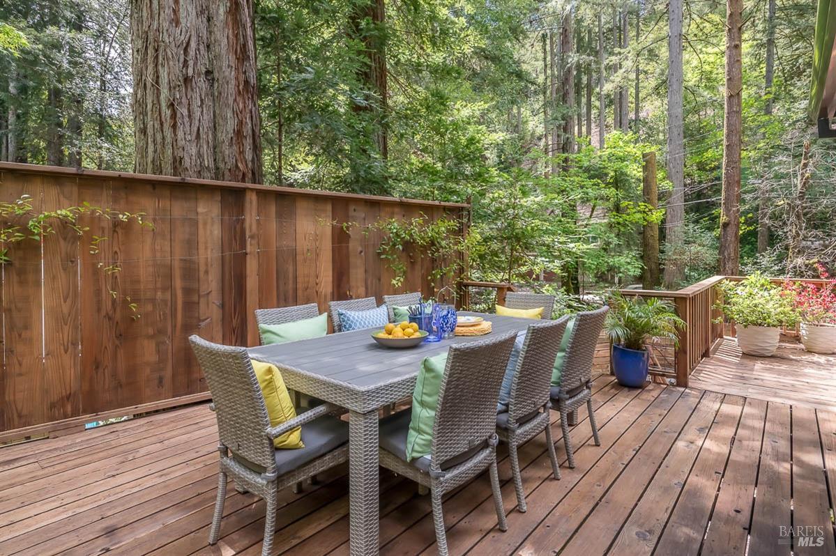 Detail Gallery Image 51 of 60 For 14550 Old Cazadero Rd, Guerneville,  CA 95446 - 3 Beds | 2 Baths