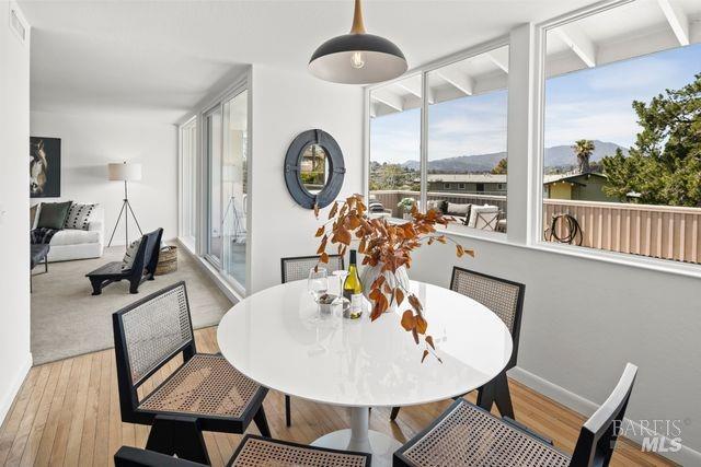Detail Gallery Image 31 of 38 For 5 Andrew Dr #51,  Tiburon,  CA 94920 - 3 Beds | 2 Baths