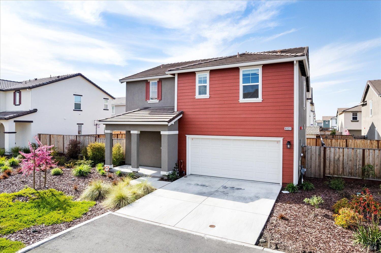 Detail Gallery Image 26 of 28 For 6050 Oxford Pl, Rohnert Park,  CA 94928 - 4 Beds | 2/1 Baths