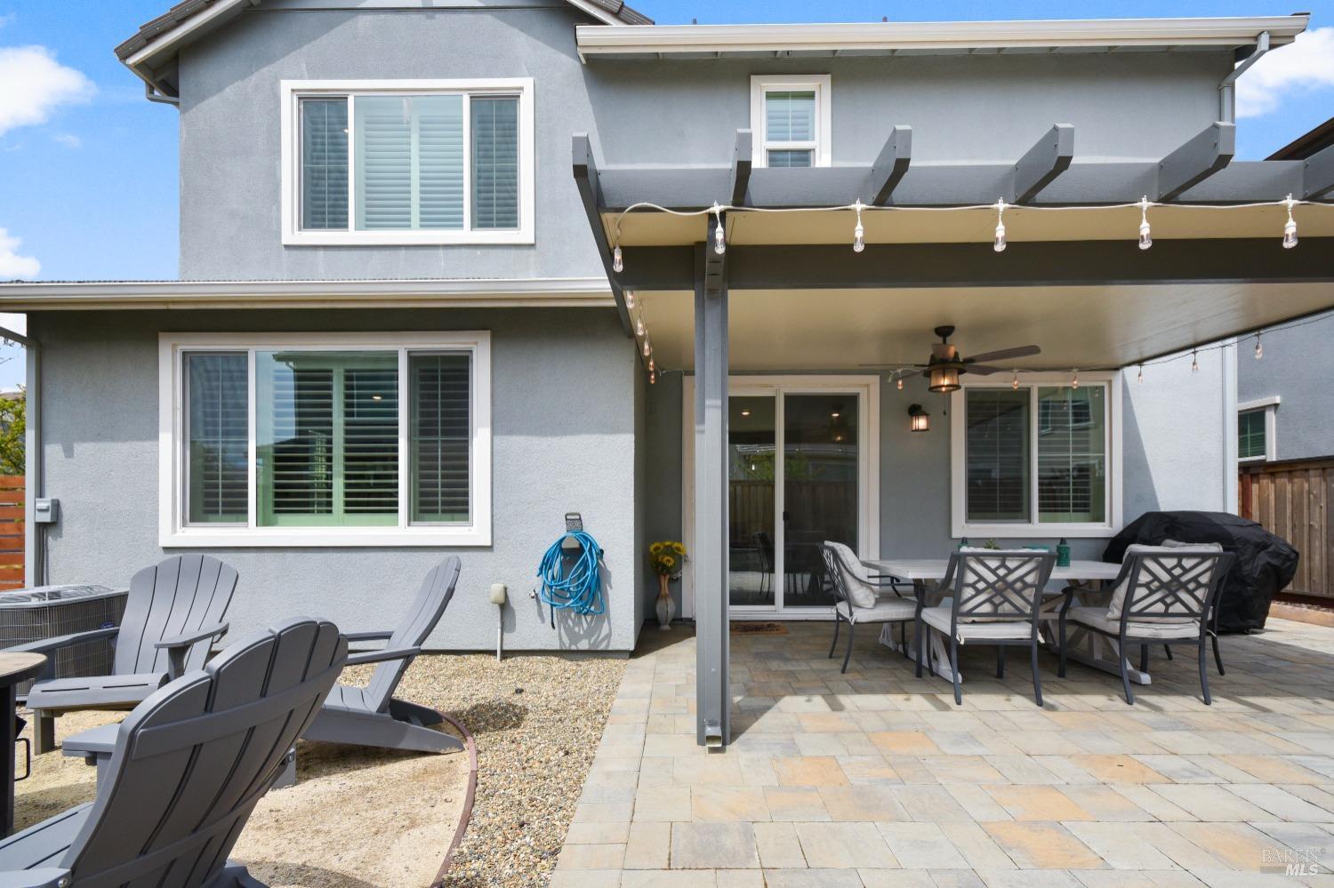 Detail Gallery Image 90 of 90 For 2400 Mandarin Dr, Fairfield,  CA 94533 - 4 Beds | 3/1 Baths