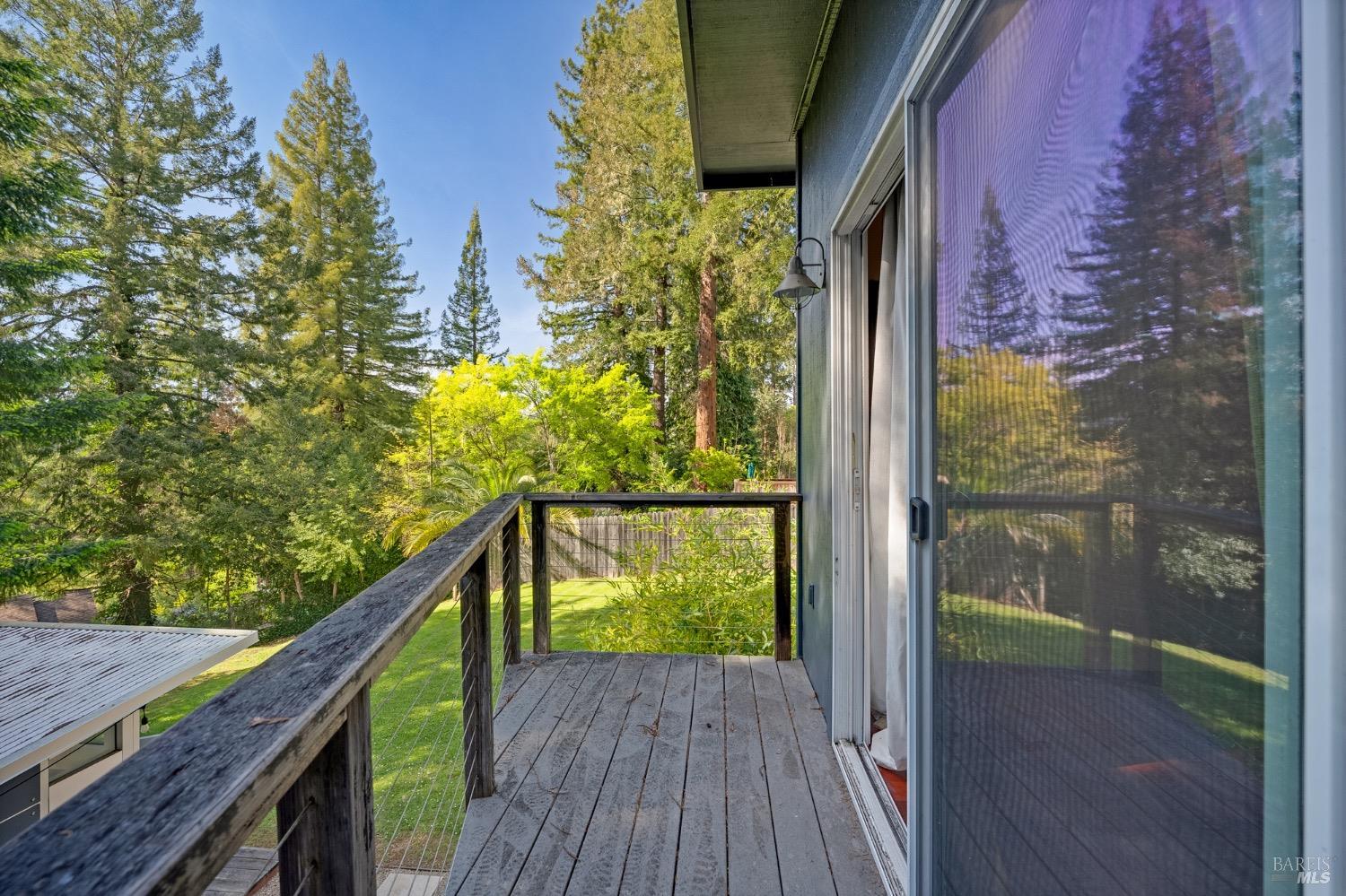 Detail Gallery Image 33 of 41 For 14282 Highland Ave, Guerneville,  CA 95446 - 1 Beds | 1 Baths