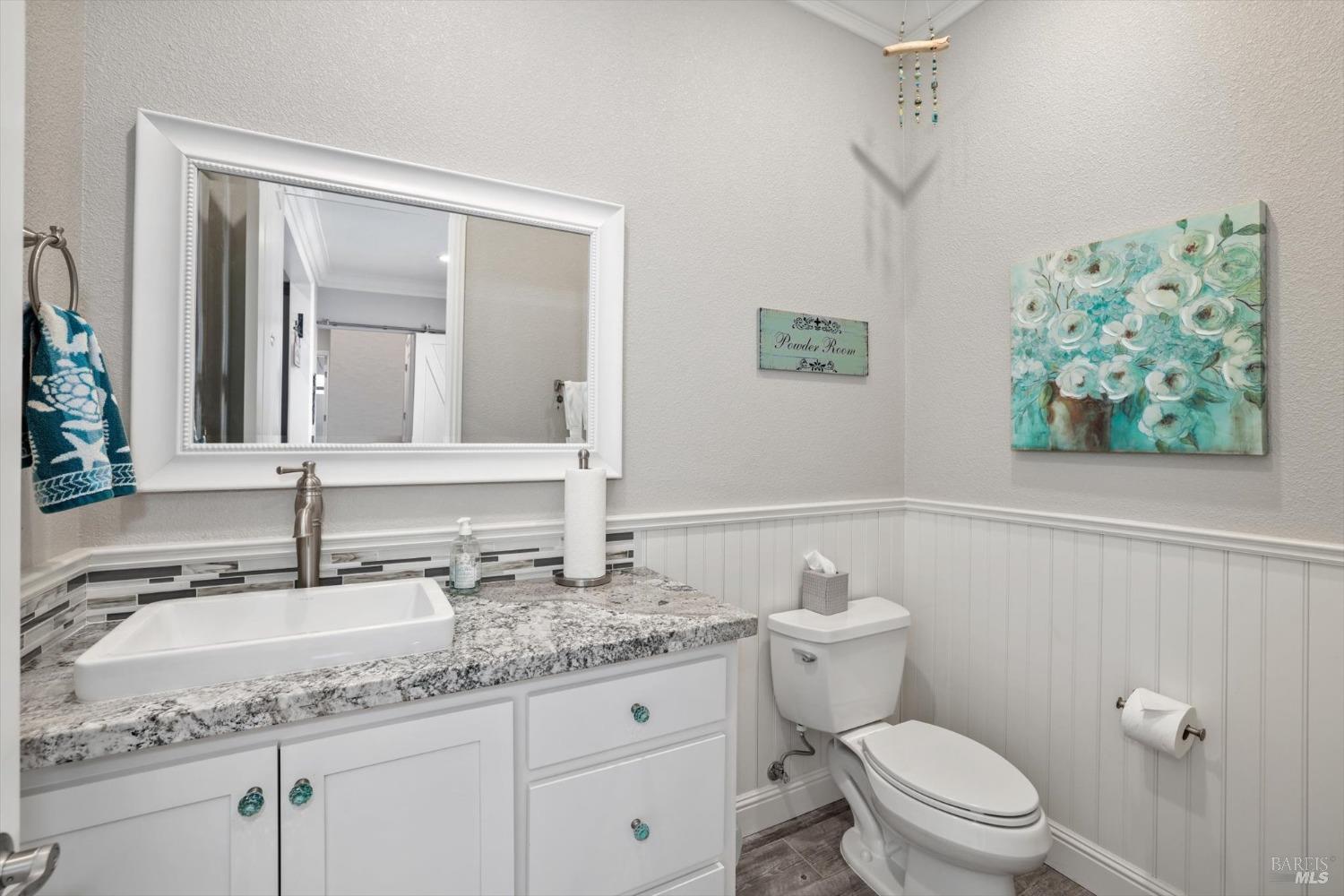 Detail Gallery Image 35 of 93 For 7689 Olivas Ln, Vacaville,  CA 95688 - 3 Beds | 2/1 Baths