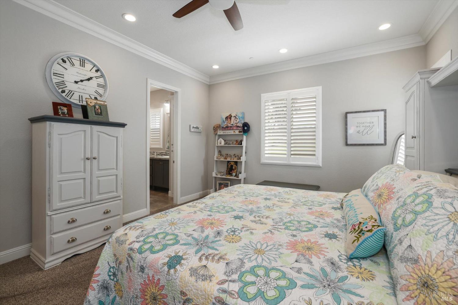 Detail Gallery Image 25 of 93 For 7689 Olivas Ln, Vacaville,  CA 95688 - 3 Beds | 2/1 Baths