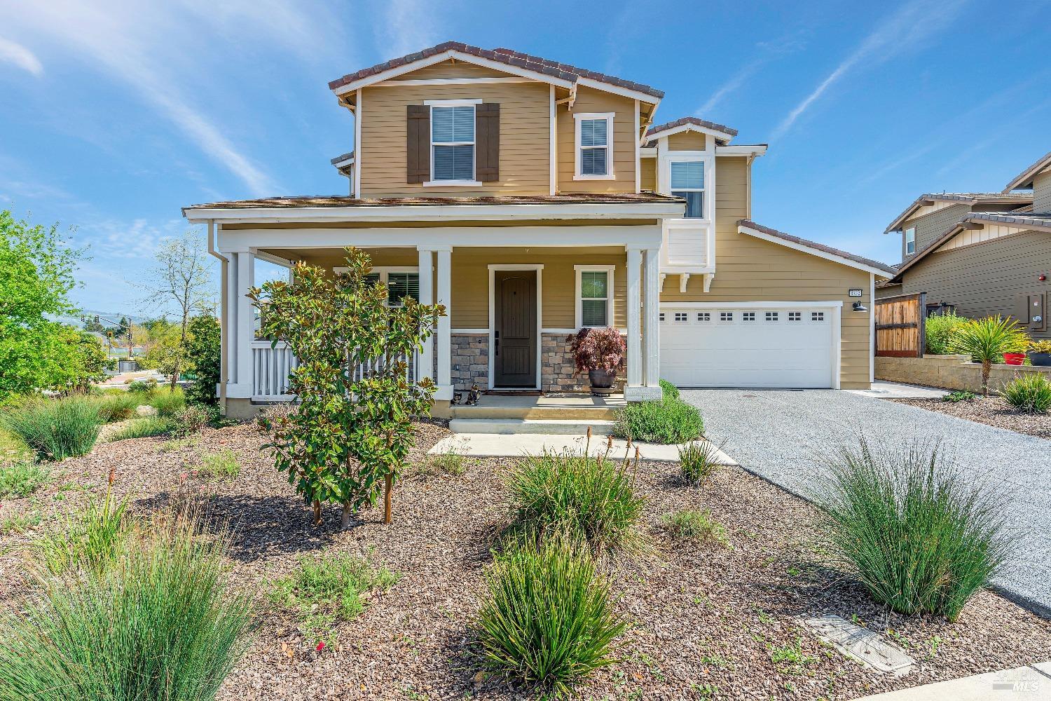 Detail Gallery Image 1 of 44 For 8732 Fehler Ln, Cotati,  CA 94931 - 4 Beds | 3/1 Baths