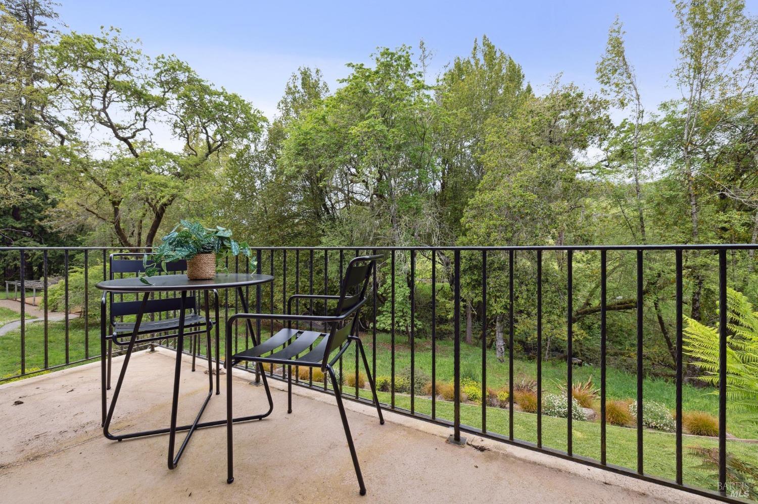 Detail Gallery Image 36 of 75 For 380 San Geronimo Valley Dr, Woodacre,  CA 94973 - 3 Beds | 2 Baths