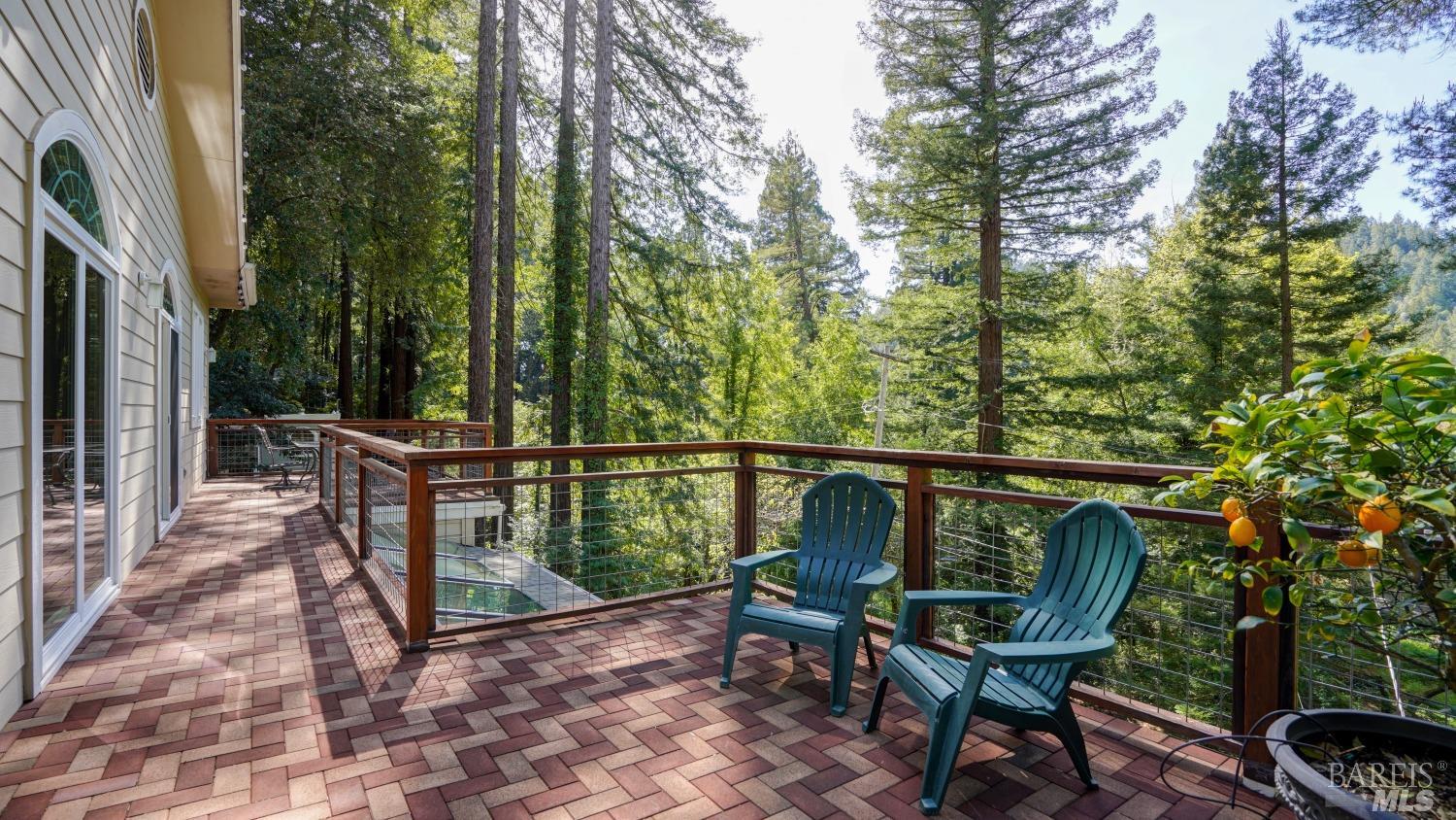Detail Gallery Image 23 of 53 For 15047 Drake Rd, Guerneville,  CA 95446 - 3 Beds | 2/1 Baths