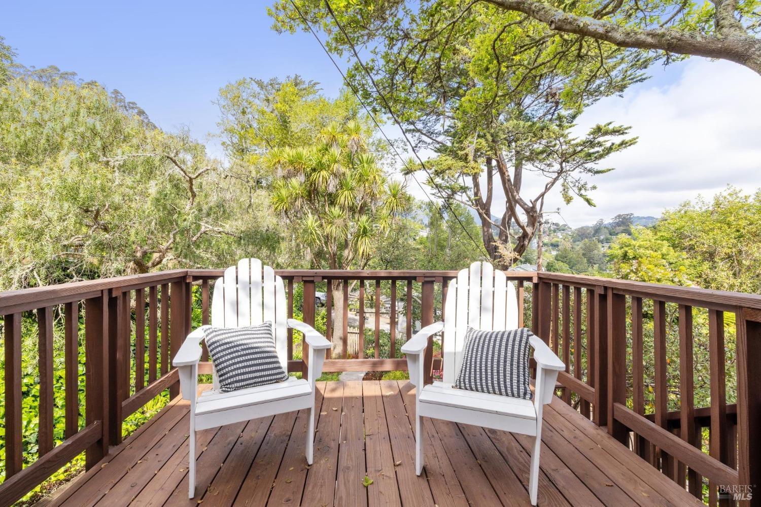 Detail Gallery Image 12 of 56 For 219 Rhonda Way, Mill Valley,  CA 94941 - 3 Beds | 2 Baths