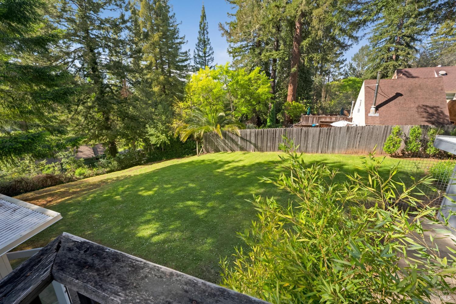 Detail Gallery Image 34 of 41 For 14282 Highland Ave, Guerneville,  CA 95446 - 1 Beds | 1 Baths