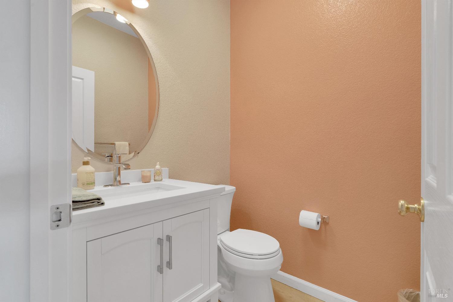 Detail Gallery Image 20 of 31 For 6550 Greenbrier Ct, Vallejo,  CA 94591 - 4 Beds | 2/1 Baths