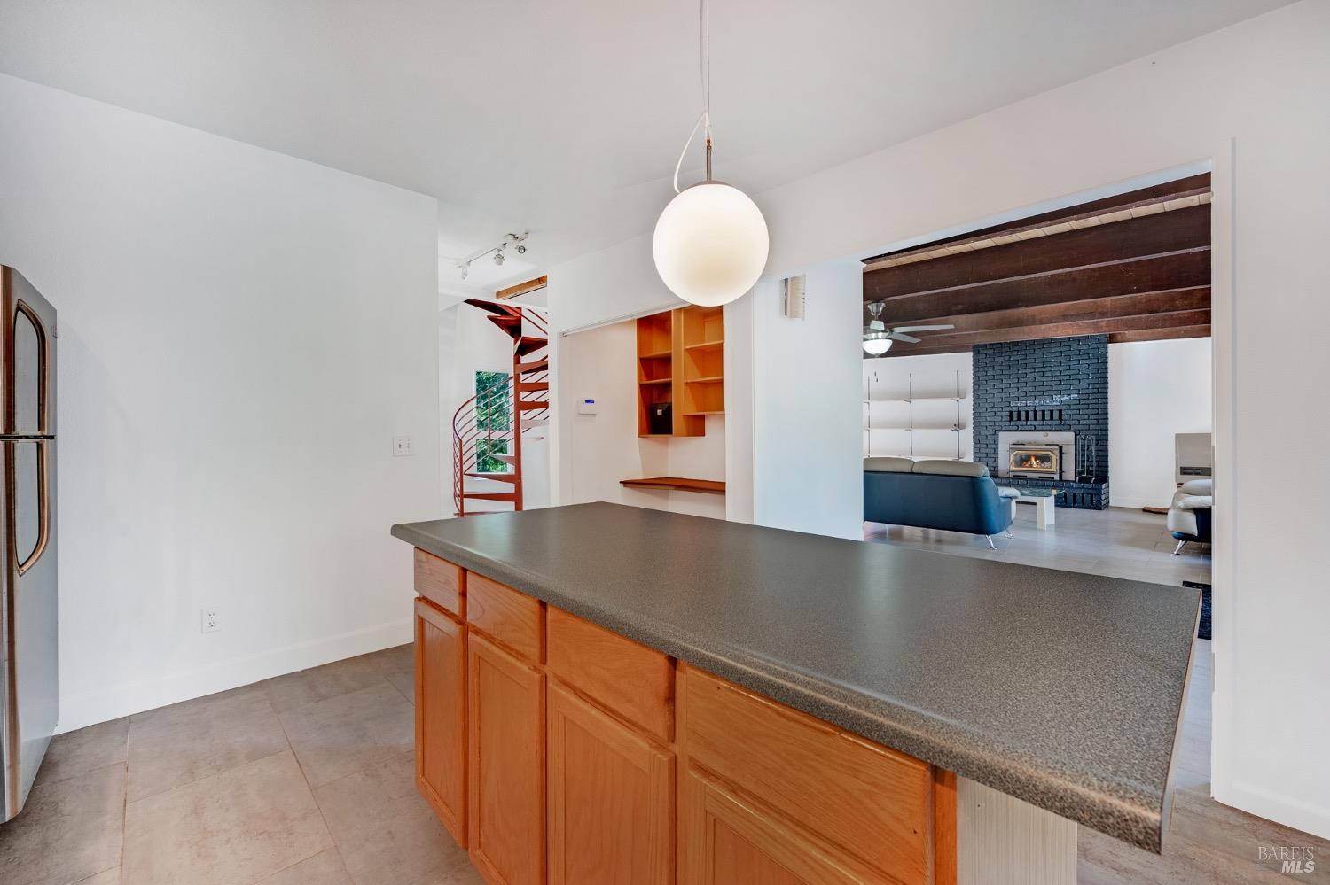 Detail Gallery Image 22 of 41 For 14282 Highland Ave, Guerneville,  CA 95446 - 1 Beds | 1 Baths