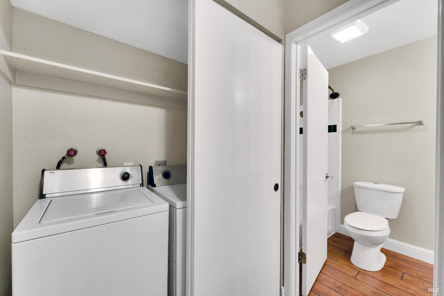 Detail Gallery Image 6 of 11 For 1201 Glen Cove Pkwy #715,  Vallejo,  CA 94591 - 1 Beds | 1 Baths