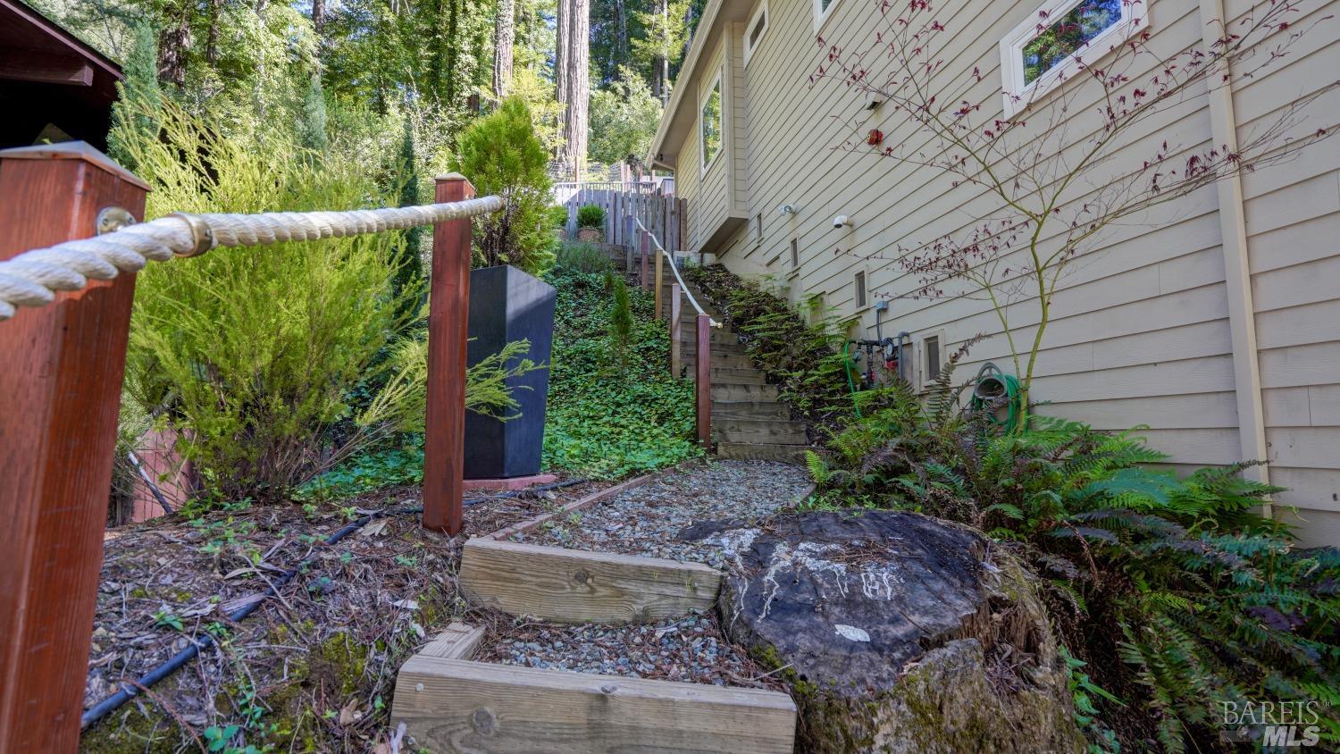 Detail Gallery Image 49 of 53 For 15047 Drake Rd, Guerneville,  CA 95446 - 3 Beds | 2/1 Baths