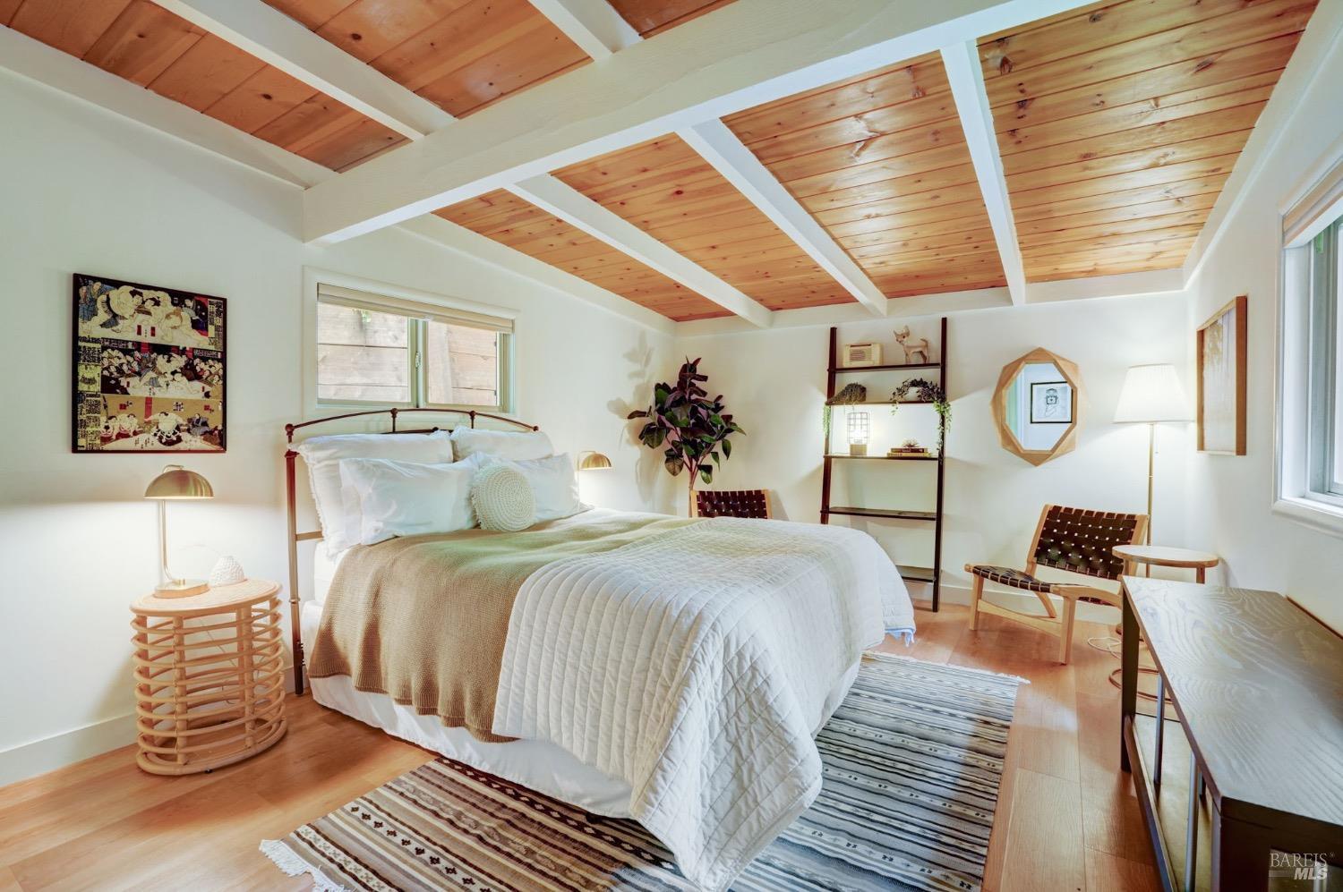 Detail Gallery Image 15 of 43 For 3035 Cazadero Hwy, Cazadero,  CA 95421 - 2 Beds | 1/1 Baths