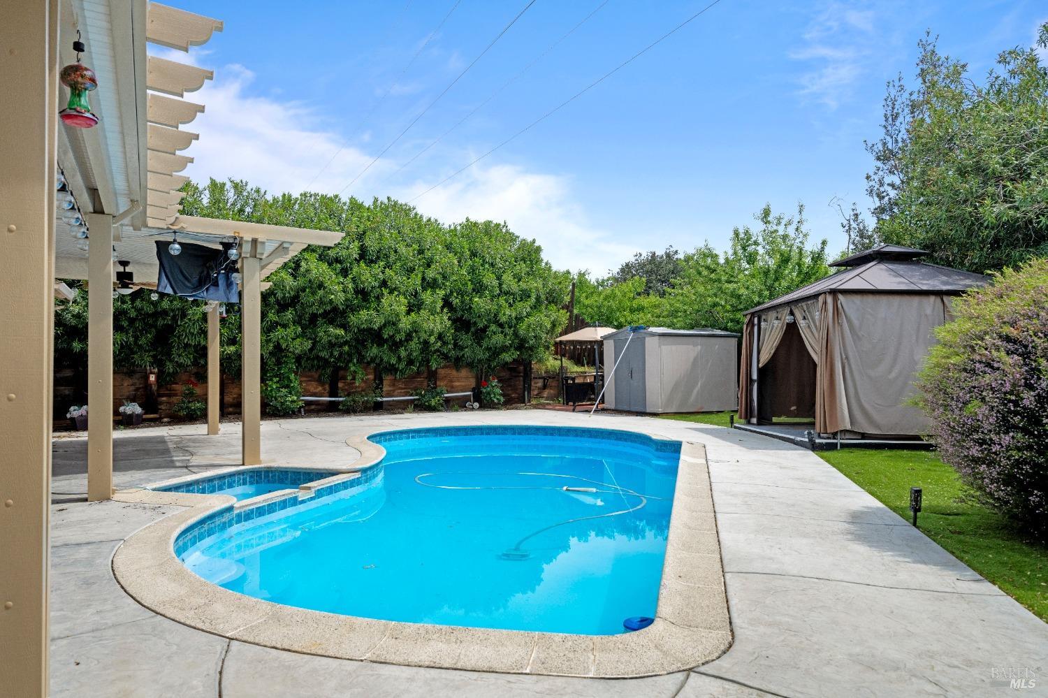 Detail Gallery Image 41 of 48 For 125 Terranova Dr, Antioch,  CA 94509 - 4 Beds | 2/1 Baths