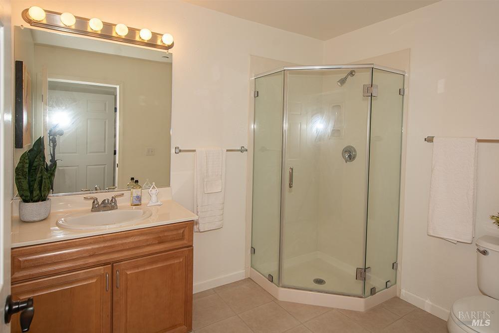 Detail Gallery Image 11 of 20 For 641 1st St, Sonoma,  CA 95476 - 2 Beds | 2/1 Baths