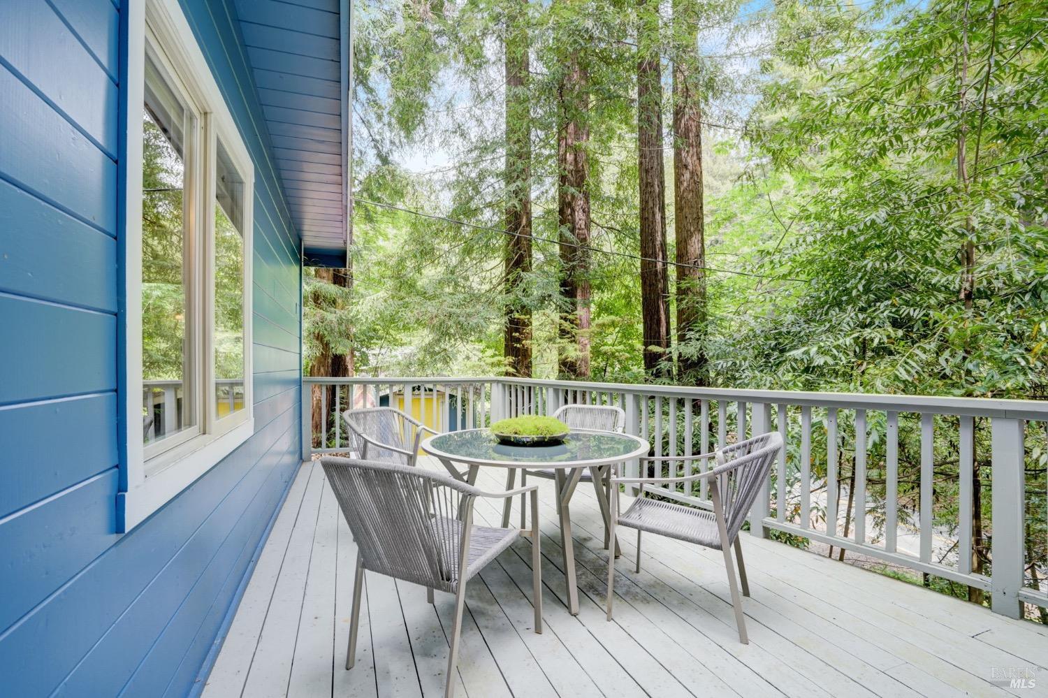 Detail Gallery Image 34 of 43 For 3035 Cazadero Hwy, Cazadero,  CA 95421 - 2 Beds | 1/1 Baths